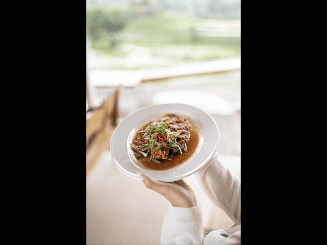 Jatiluwih Resto — photo 6