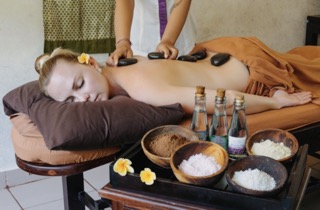 Bali Orchid Spa — photo 2