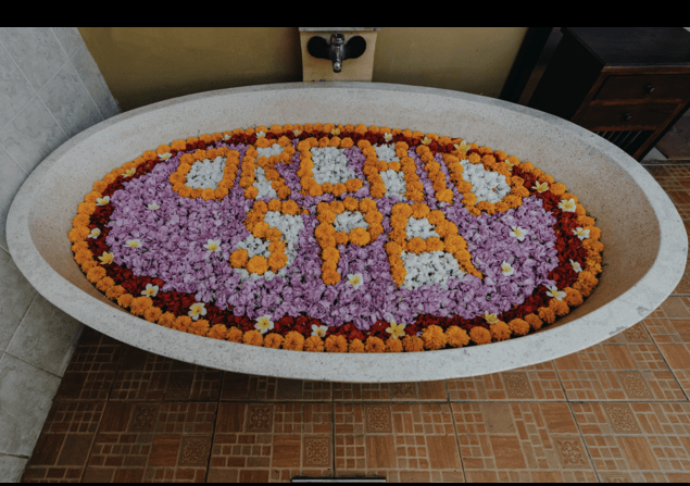 Bali Orchid Spa — photo 3