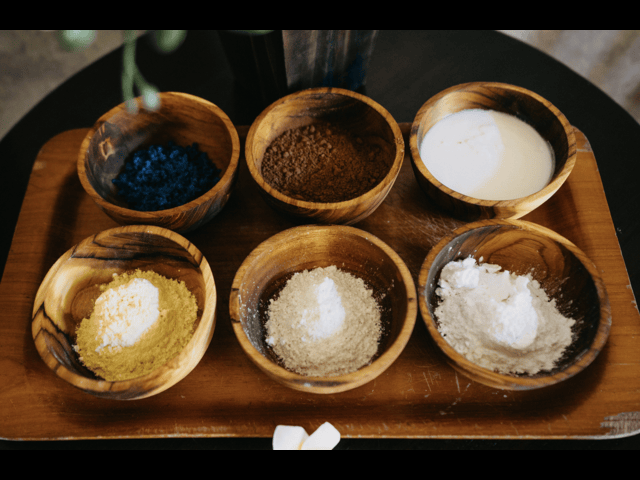 Bali Orchid Spa — photo 4