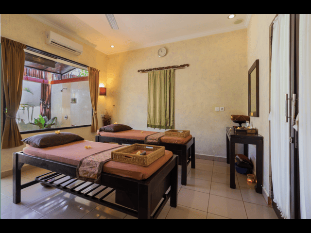 Bali Orchid Spa — photo 5