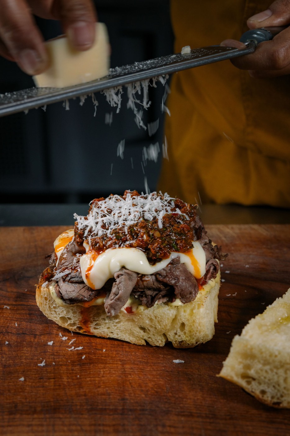 Bakers Bistro Seminyak — photo 4