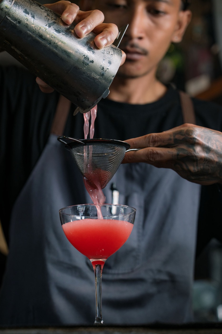 Bakers Bistro Seminyak — photo 5