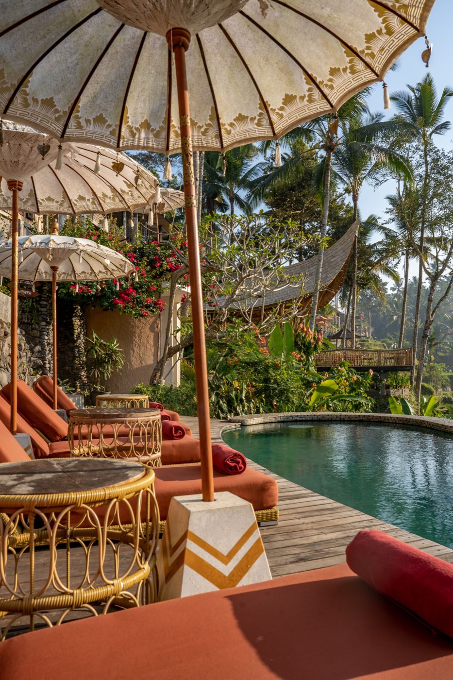 TIS Café Ubud — photo 2