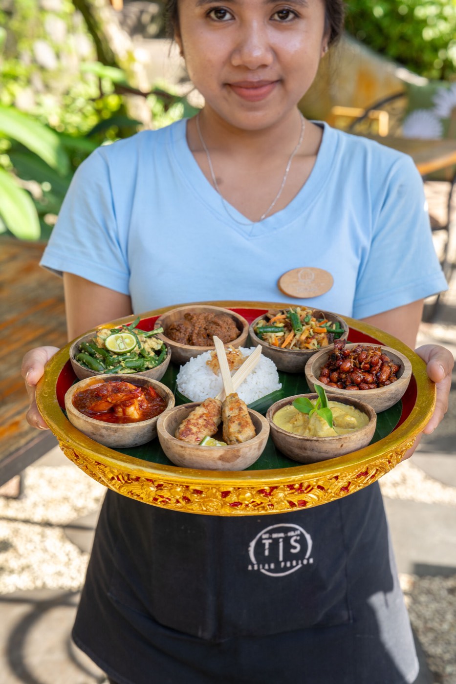 TIS Café Ubud — photo 4