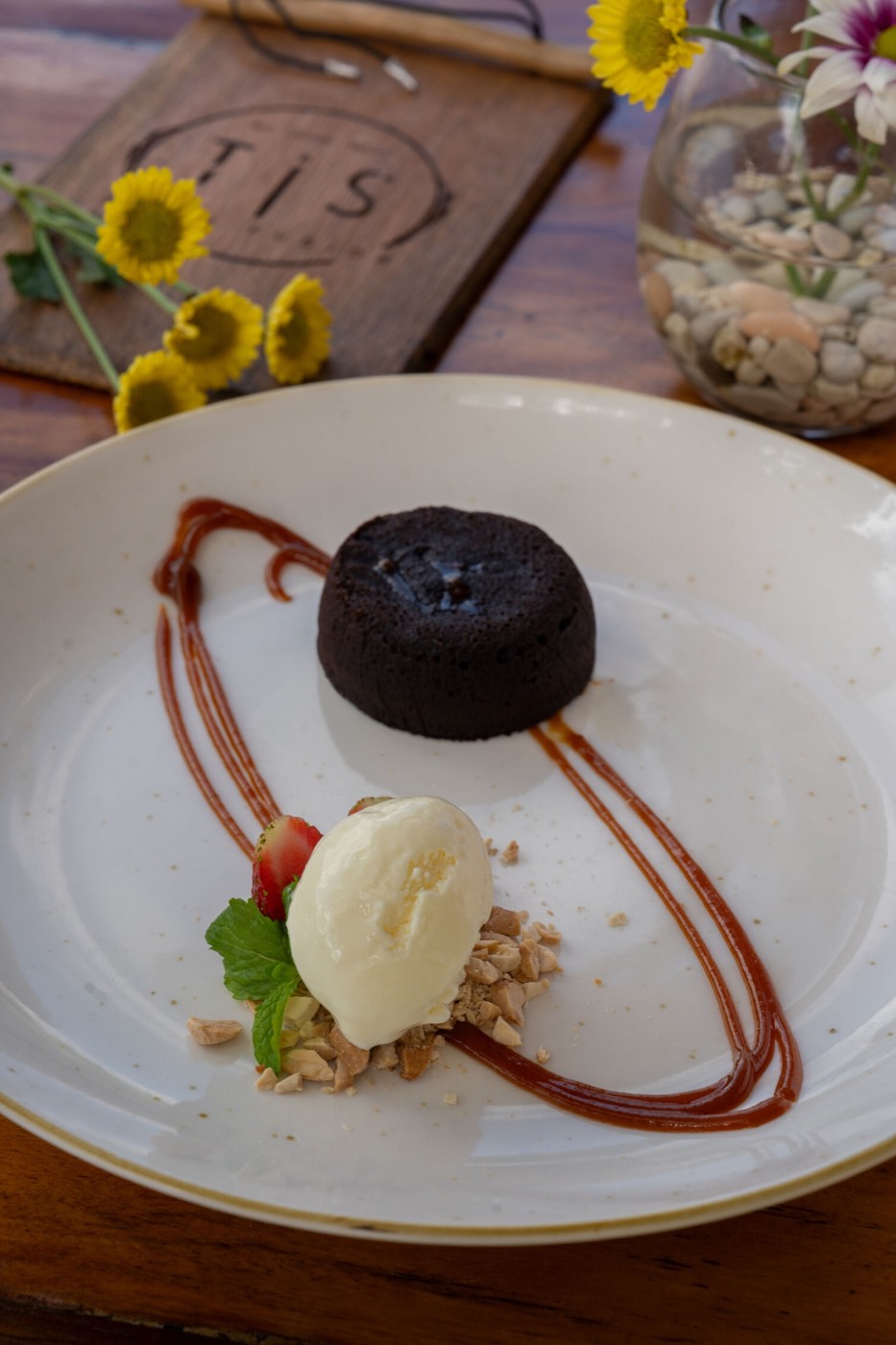 TIS Café Ubud — photo 6