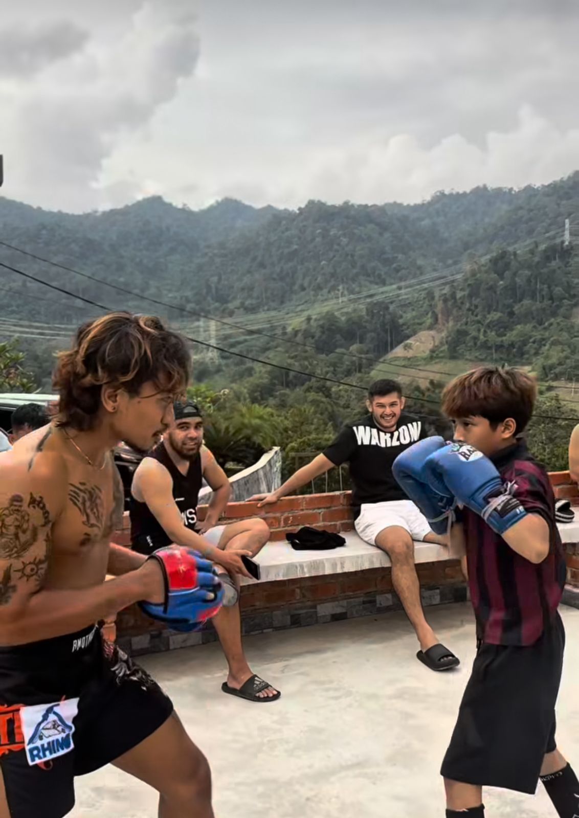 Bratasena Boxing Co — photo 5