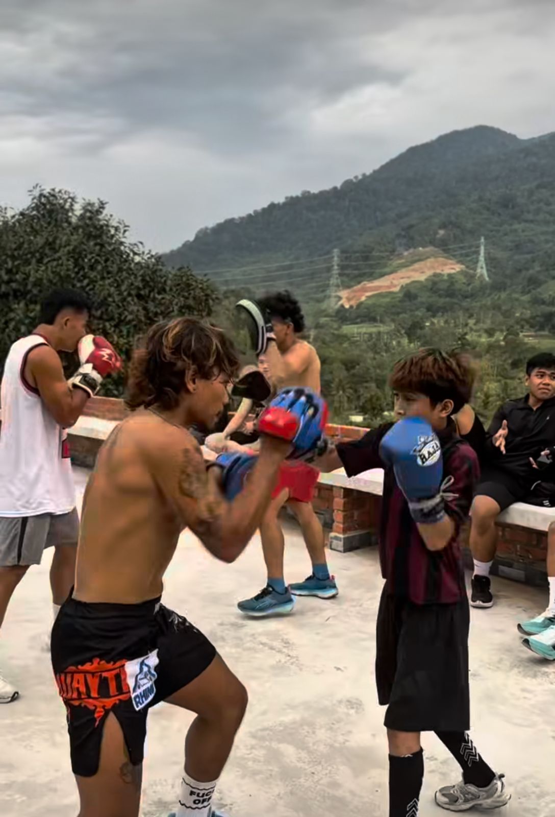 Bratasena Boxing Co — photo 6
