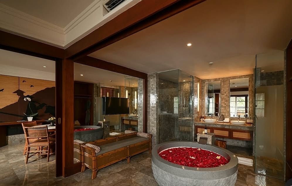 Alaya Resort Ubud — photo 3