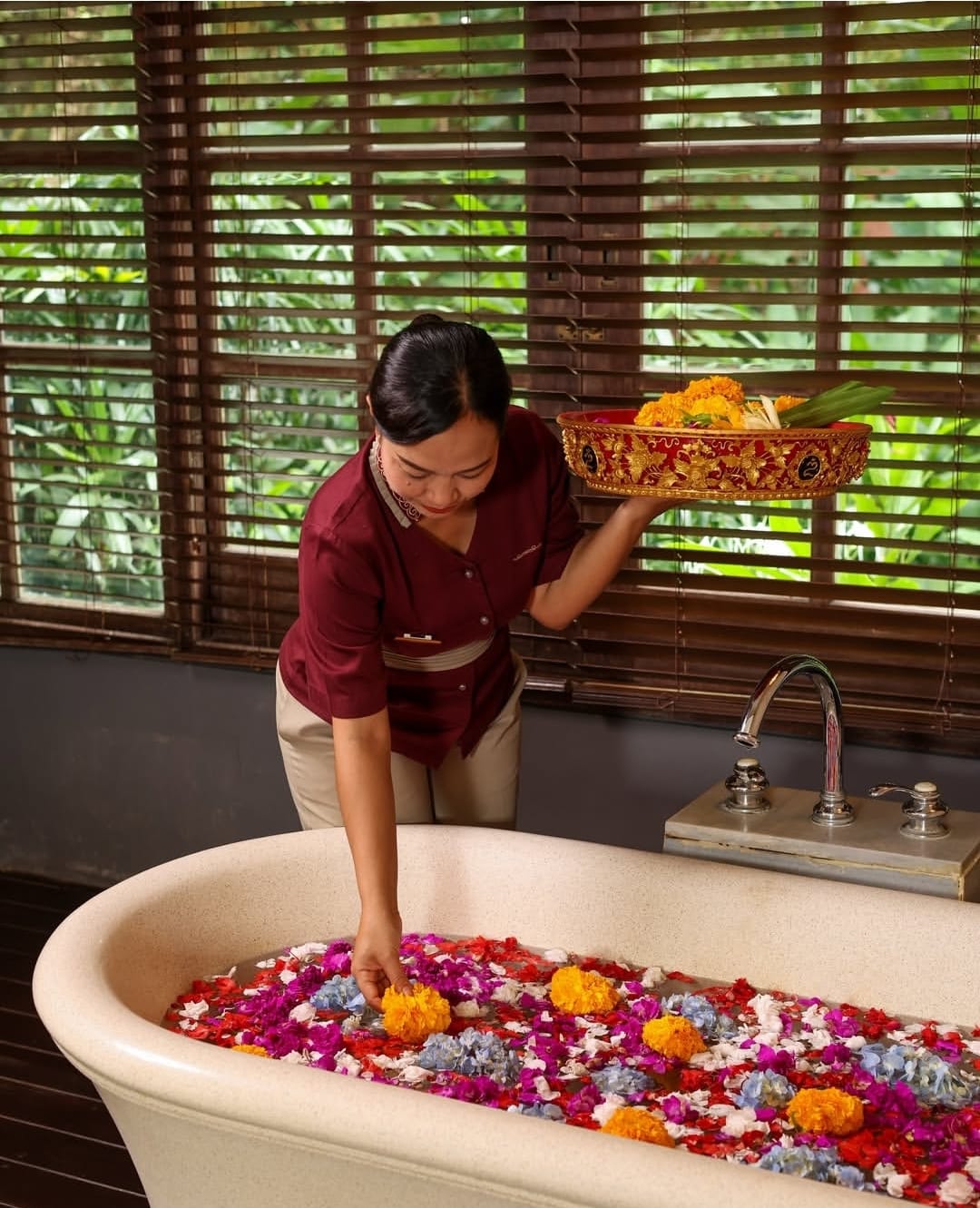 Alaya Resort Ubud — photo 6