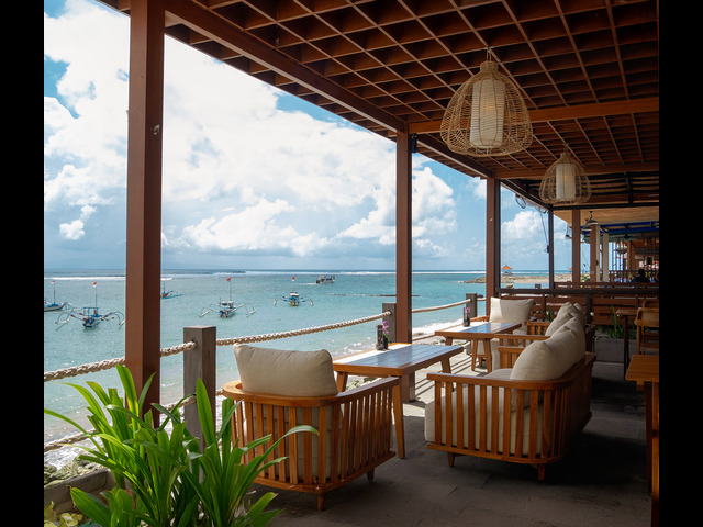 Coco Bistro Matahari Terbit Sanur — photo 2