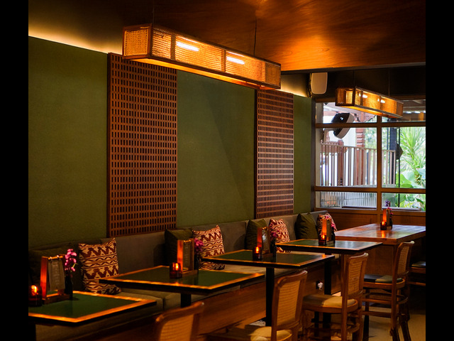 Sapa Seafood & Grill Nusa Dua — photo 3
