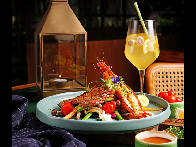 Sapa Seafood & Grill Nusa Dua — photo 5