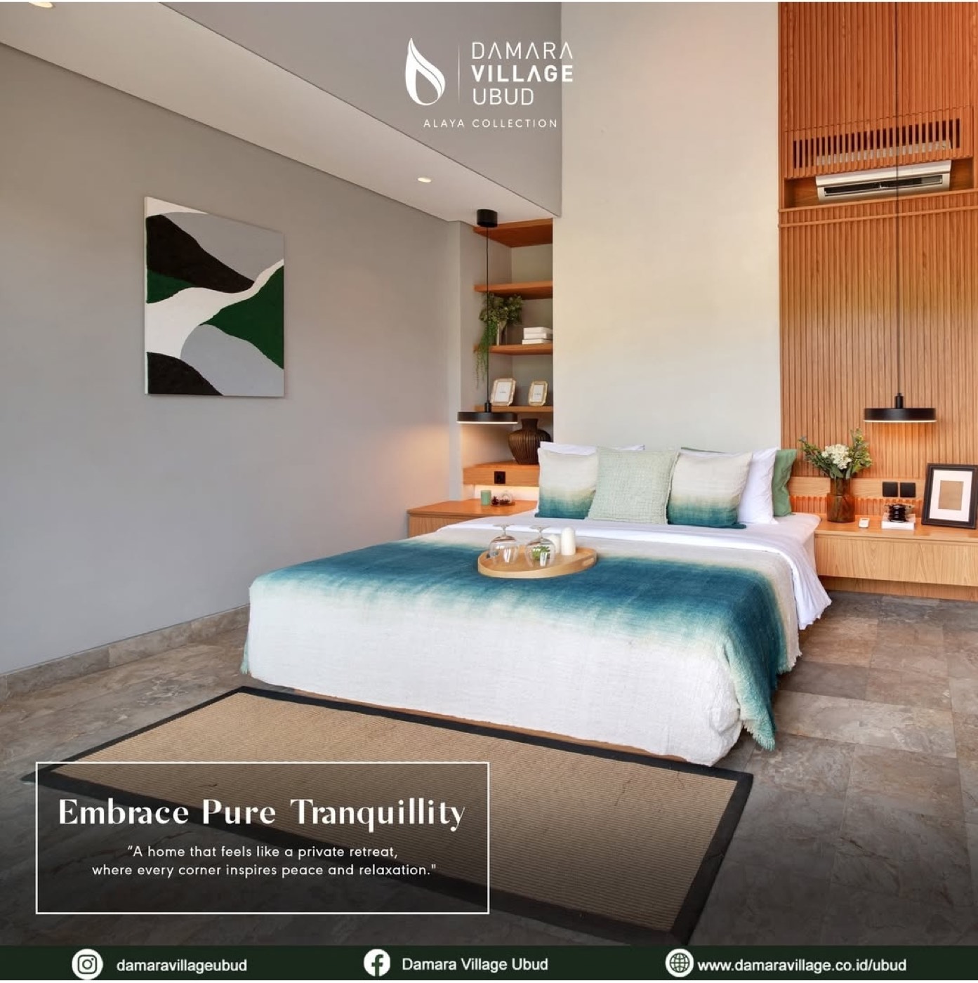 Damara Village Ubud by Alaya Private Estate — photo 2