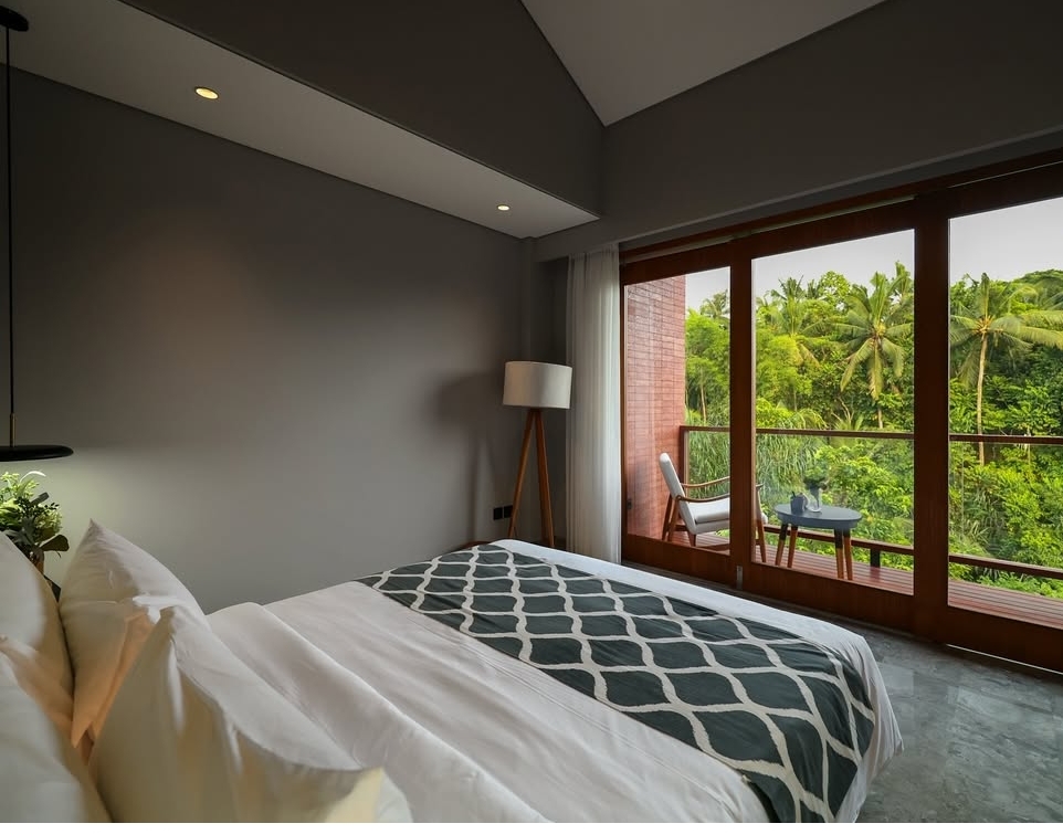 Damara Village Ubud by Alaya Private Estate — photo 3