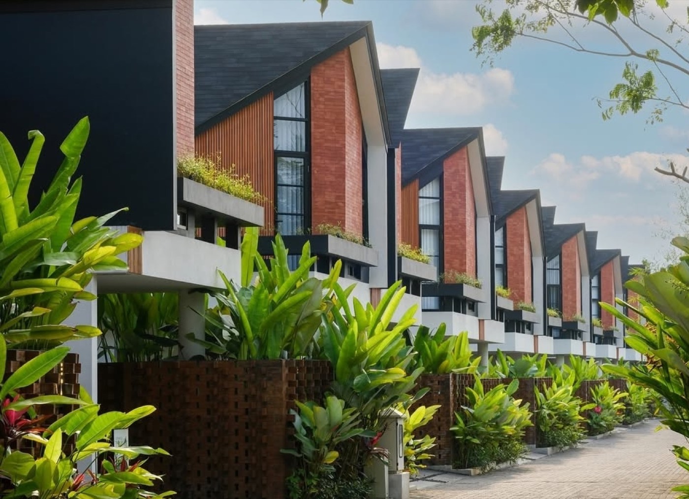 Damara Village Ubud by Alaya Private Estate — photo 4