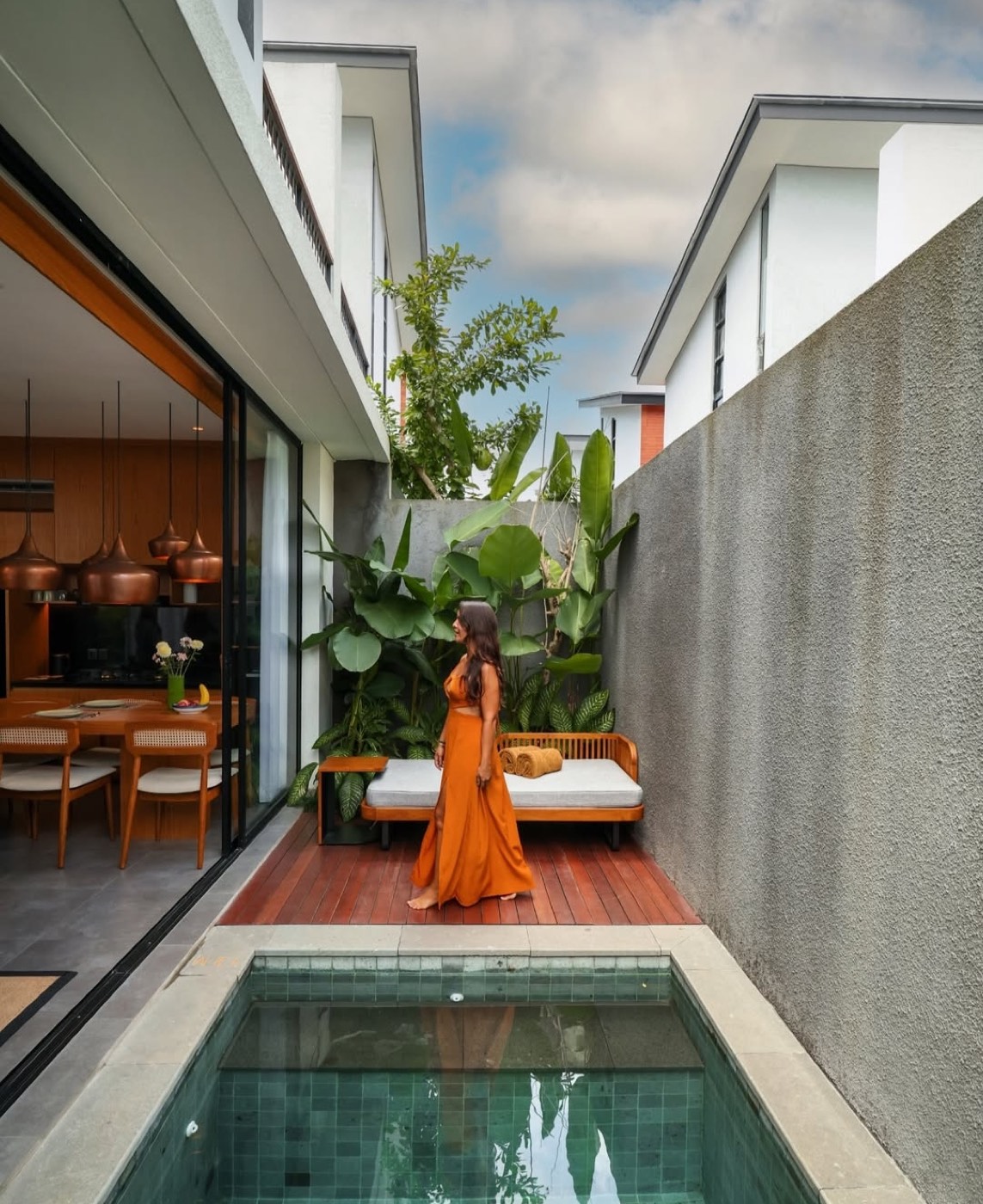 Damara Village Ubud by Alaya Private Estate — photo 6