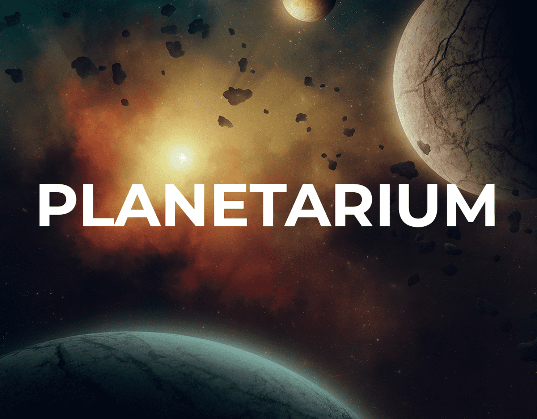 Planetarium - Labyrinth — photo 2