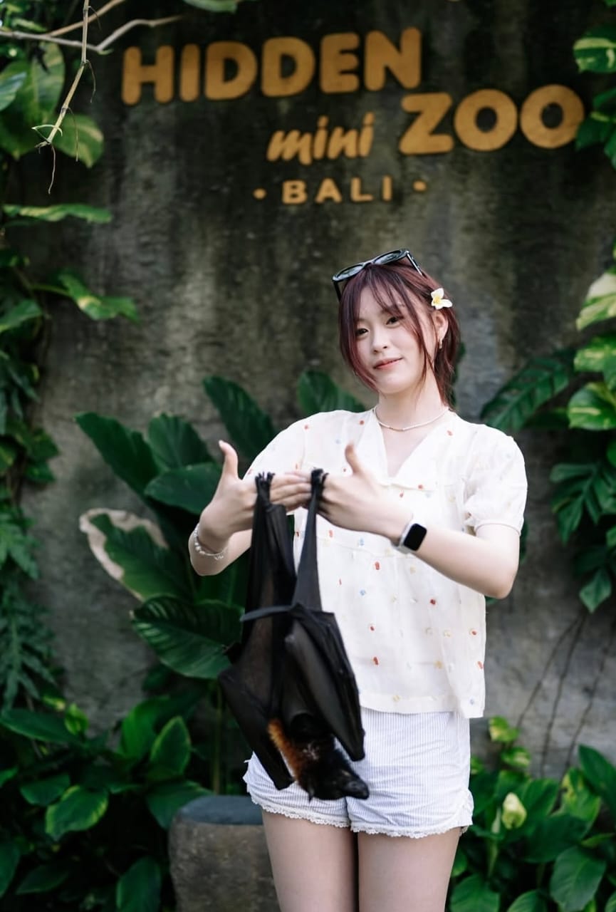 Hidden Mini Zoo Bali Regular Ticket — photo 3