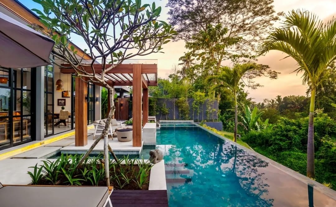 Villa Naya Ubud — photo 2