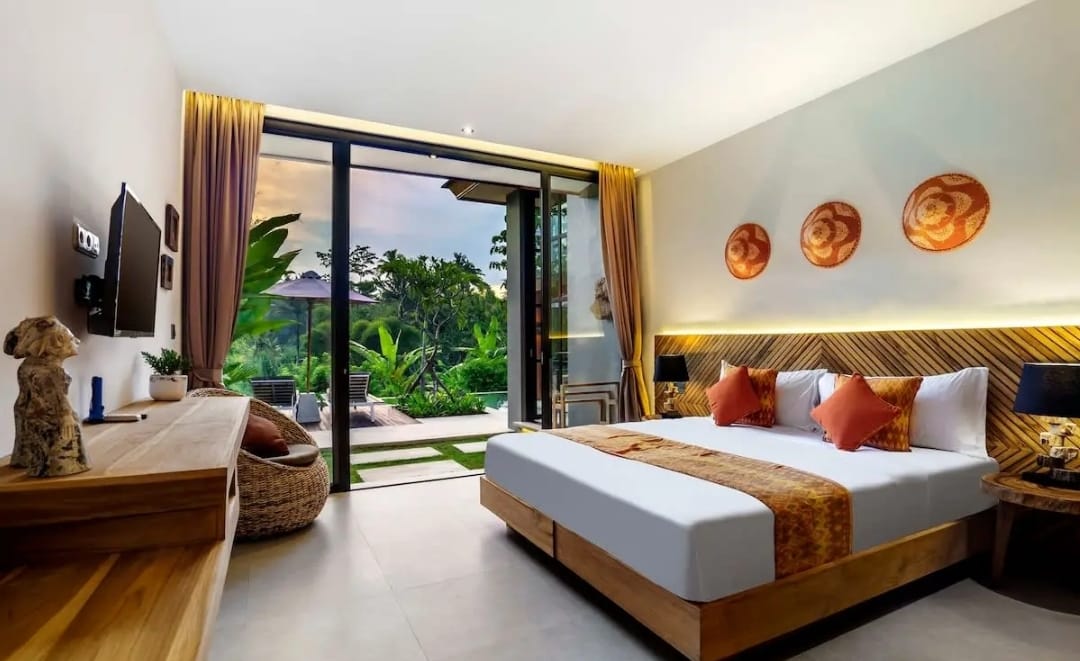 Villa Naya Ubud — photo 3
