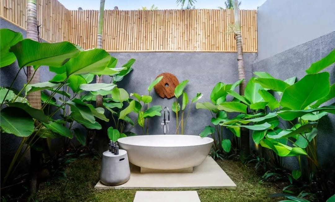 Villa Naya Ubud — photo 4