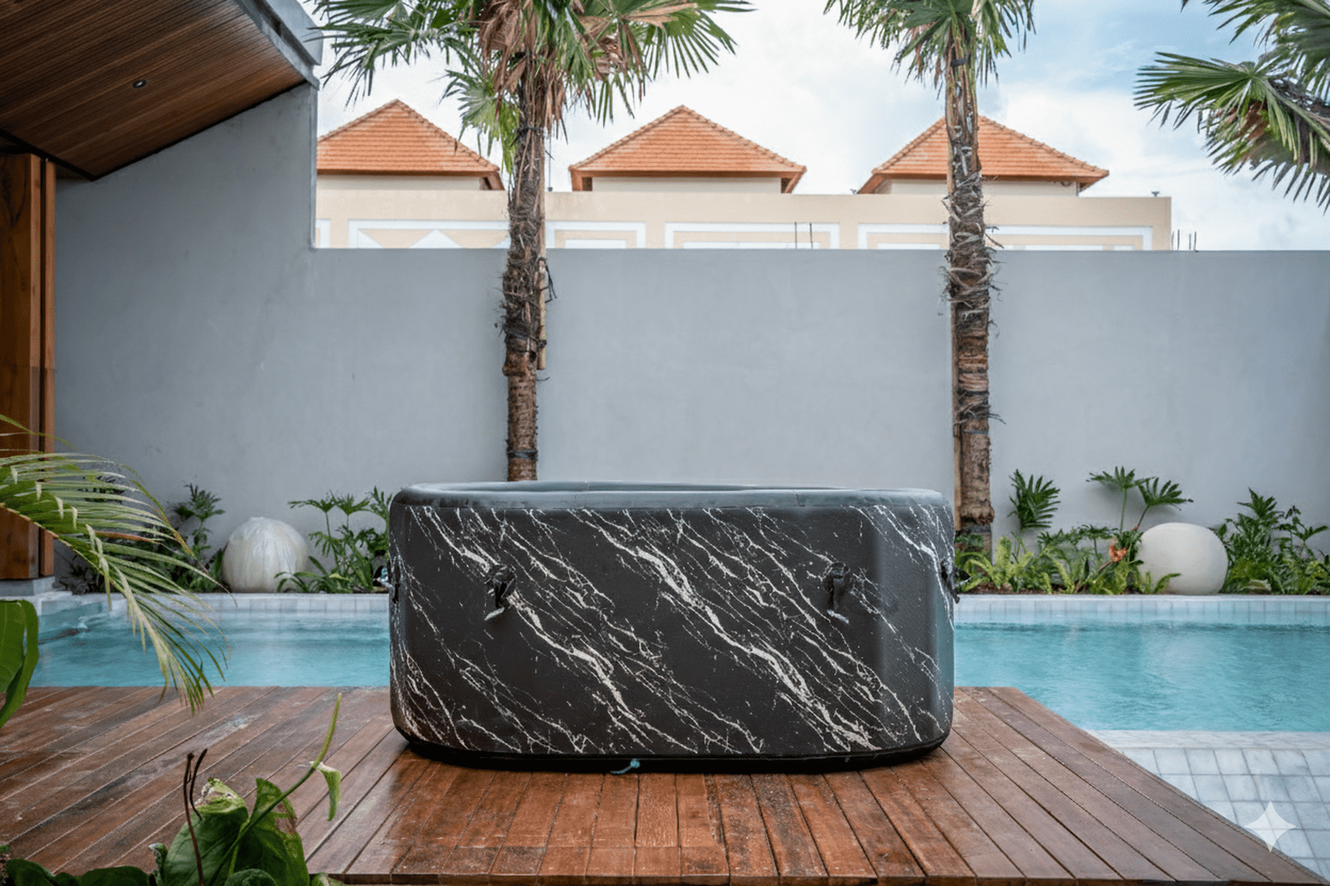 Cold Plunge Bali — photo 4