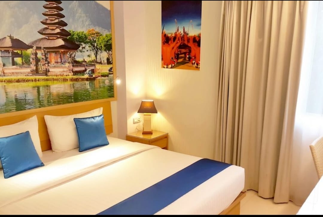 Rhadana Kuta Bali — photo 4