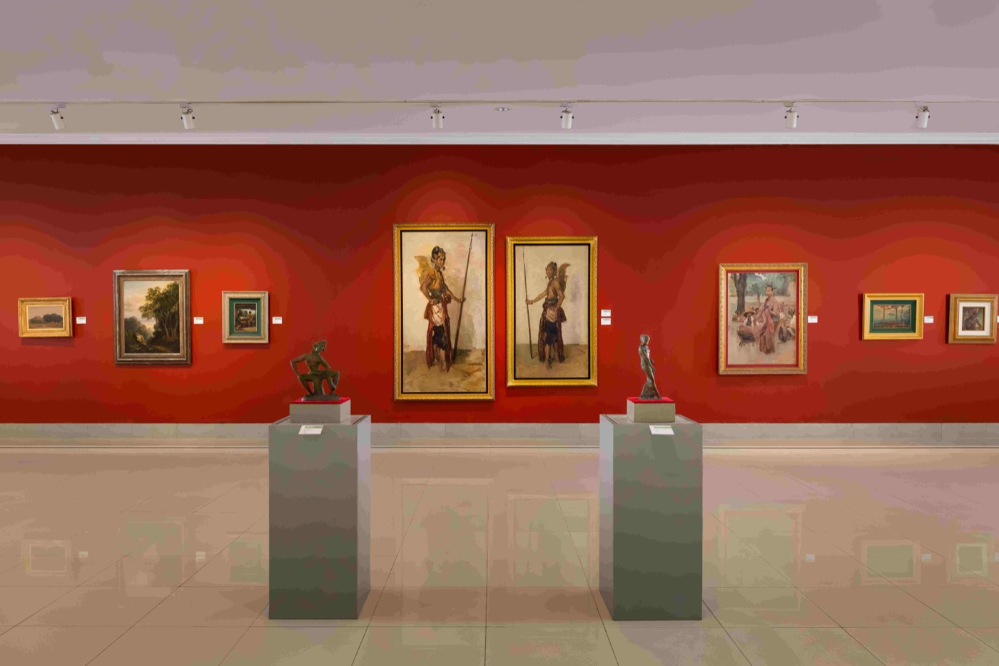 Museum Pasifika Bali — photo 3