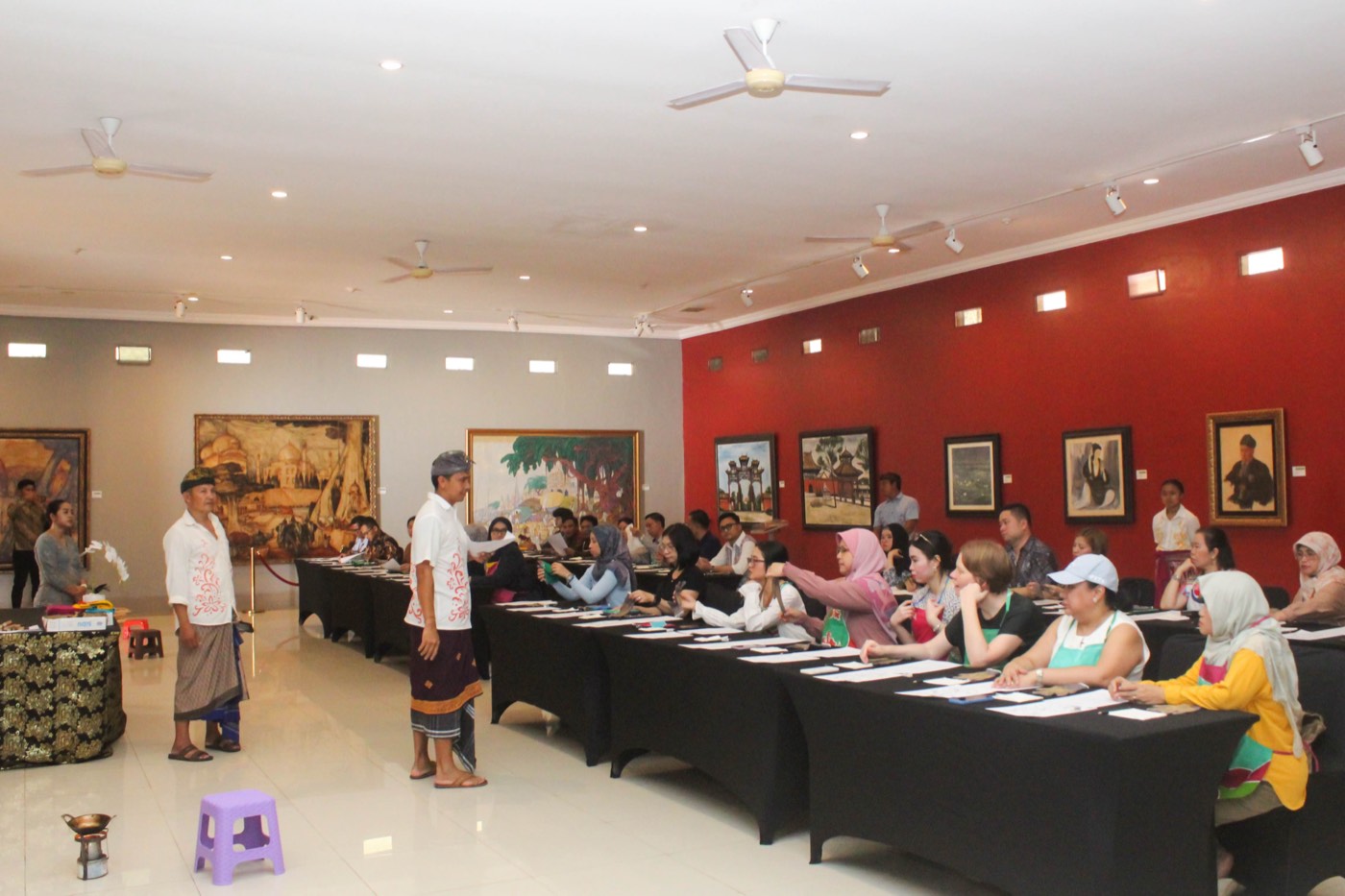 Museum Pasifika Bali — photo 6