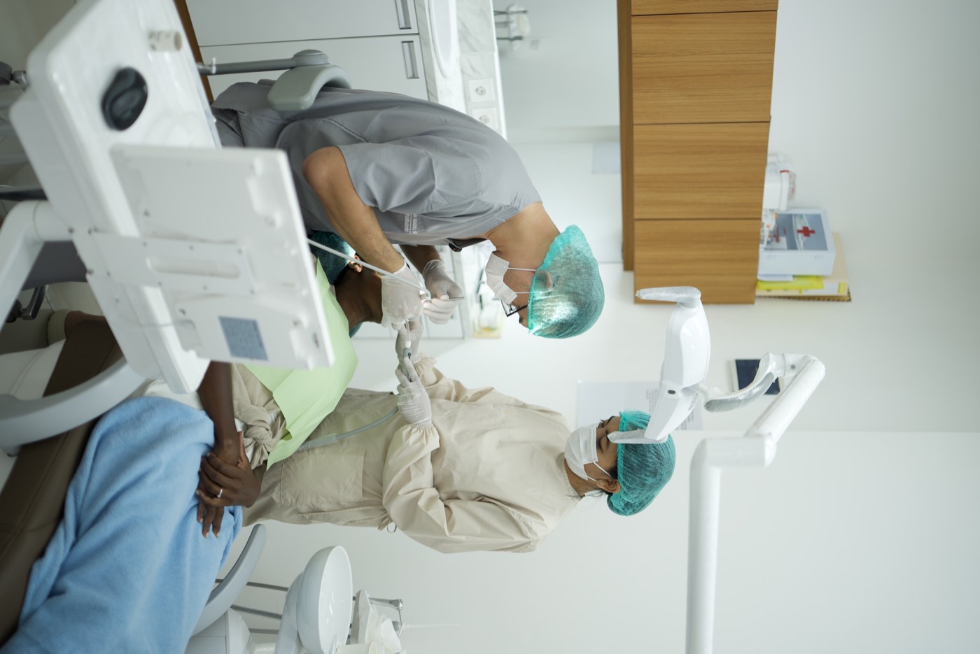 Lumos Dental Bali — photo 2