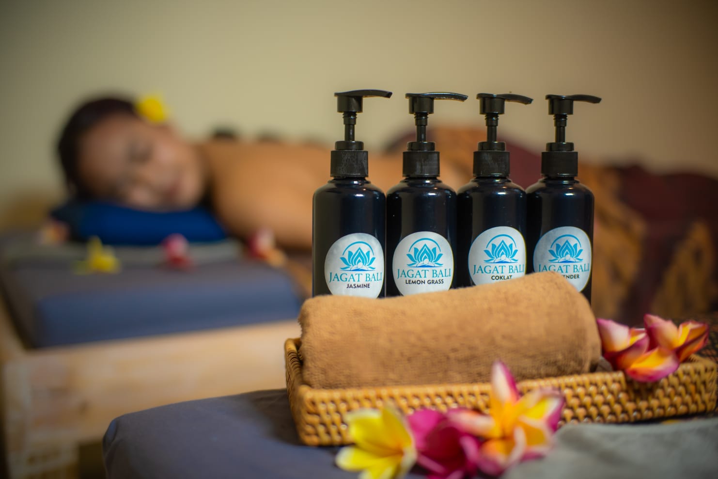 Jagat Bali Massage — photo 2
