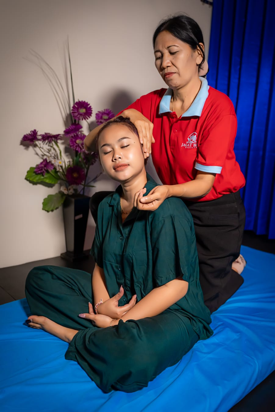 Jagat Bali Massage — photo 4