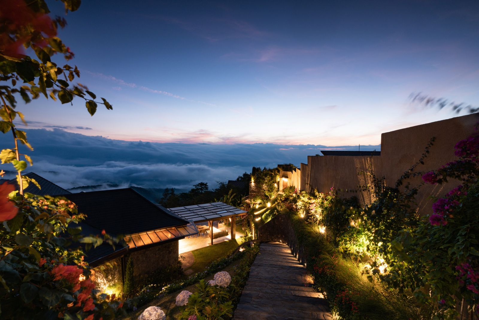 Munduk Mountain Estate — photo 3
