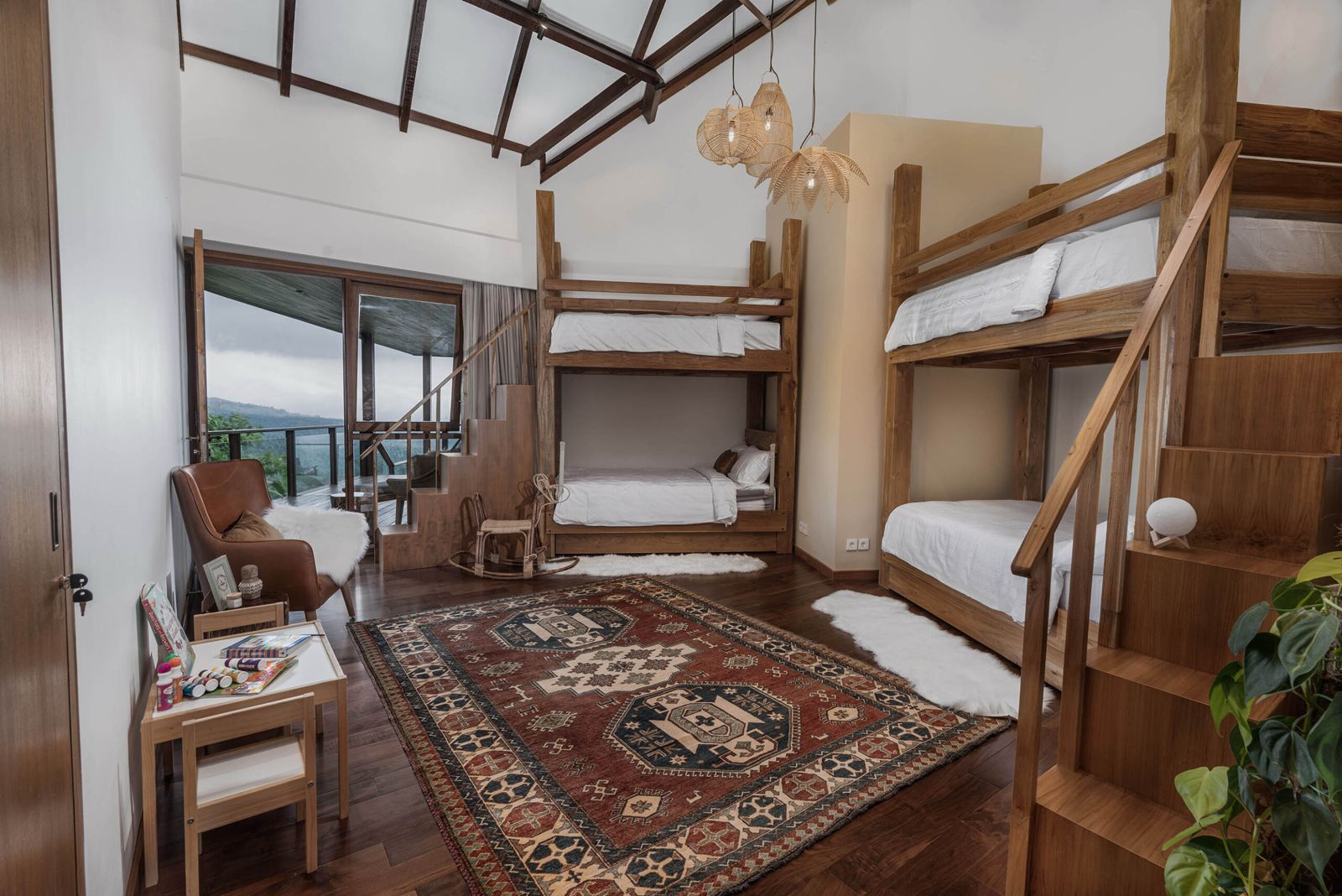 Munduk Mountain Estate — photo 4