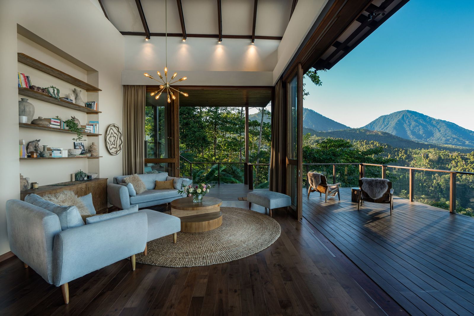 Munduk Mountain Estate — photo 6