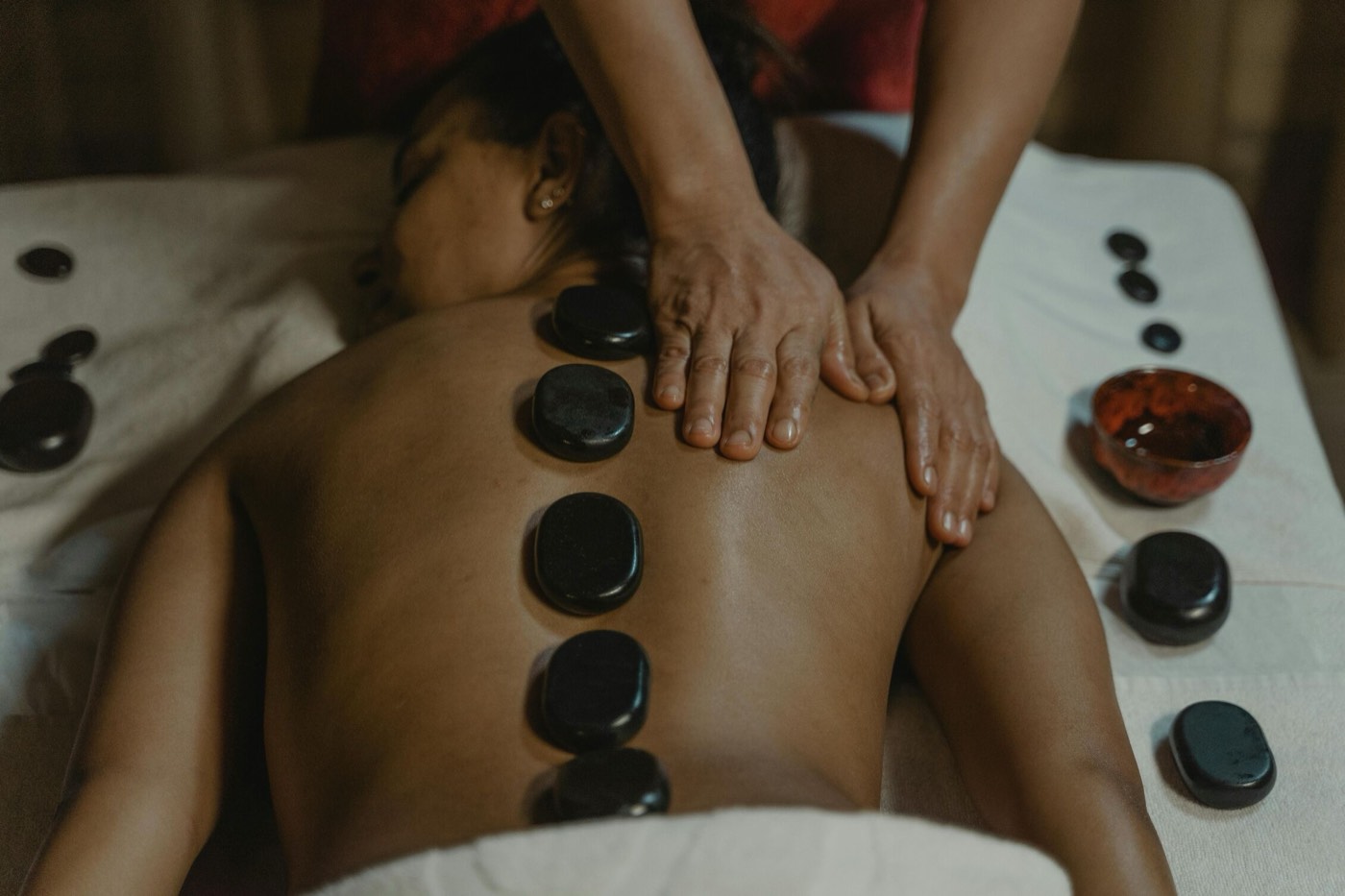 Bali Lina Spa Ku - Home Service — photo 4