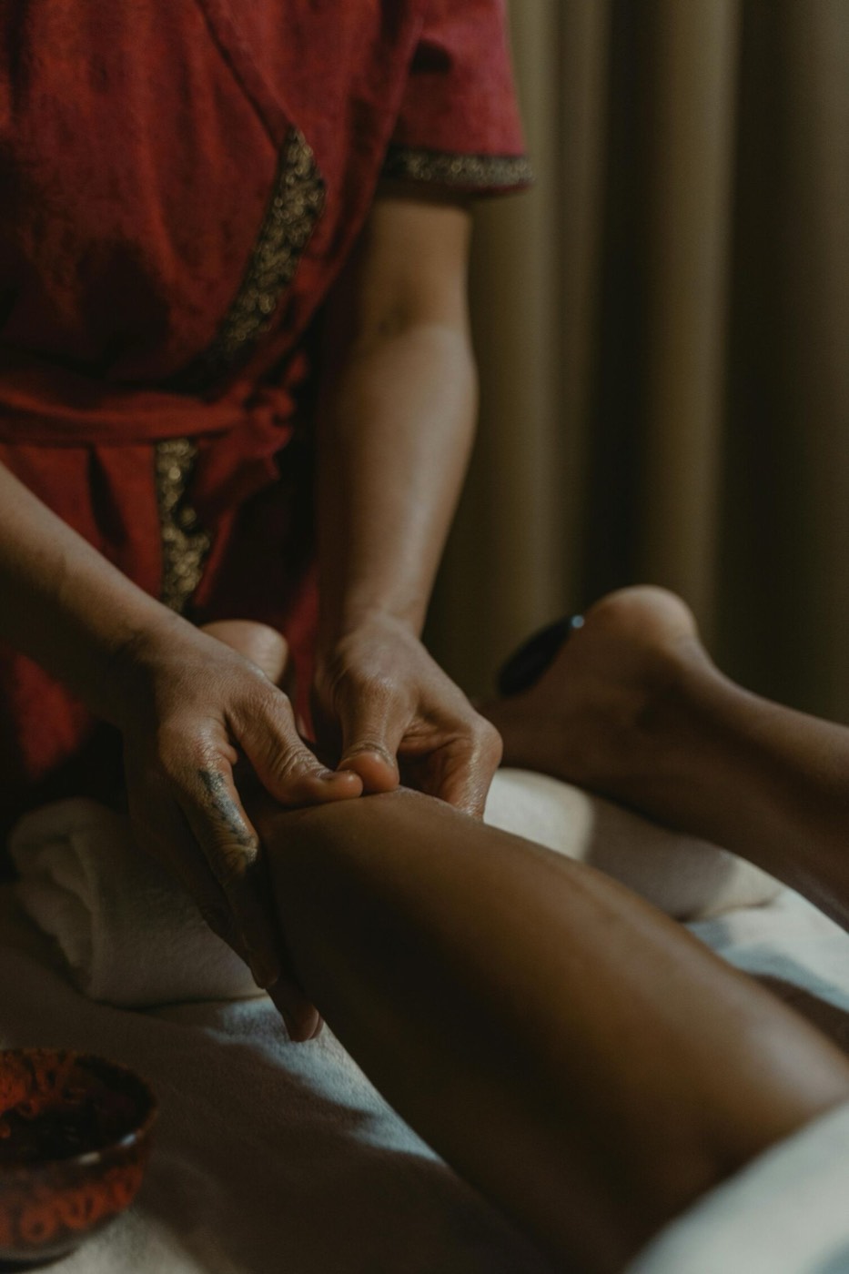 Bali Lina Spa Ku - Home Service — photo 5