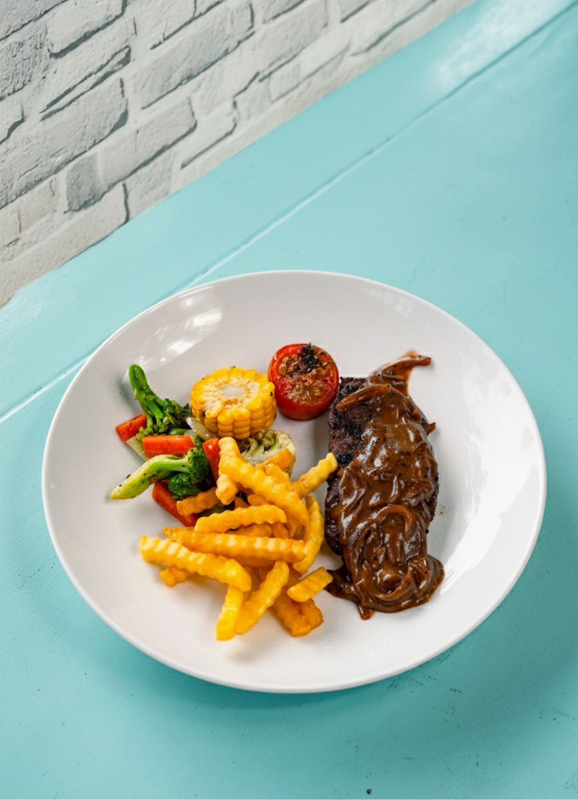 Warung Dapur Alam — photo 5
