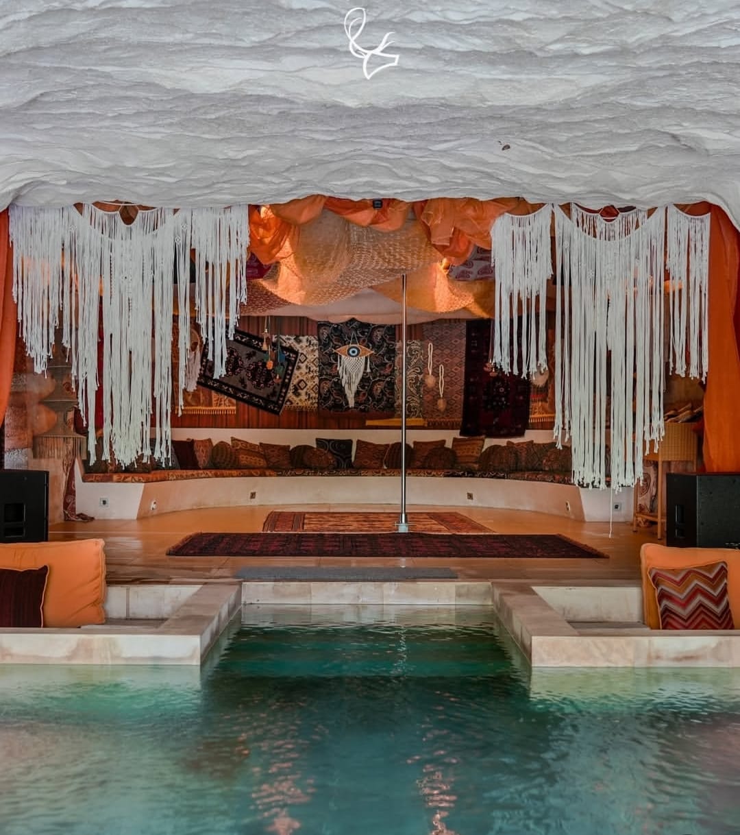 The Jungle Club Ubud - Day Beds Discount with Minimum Spending — photo 3