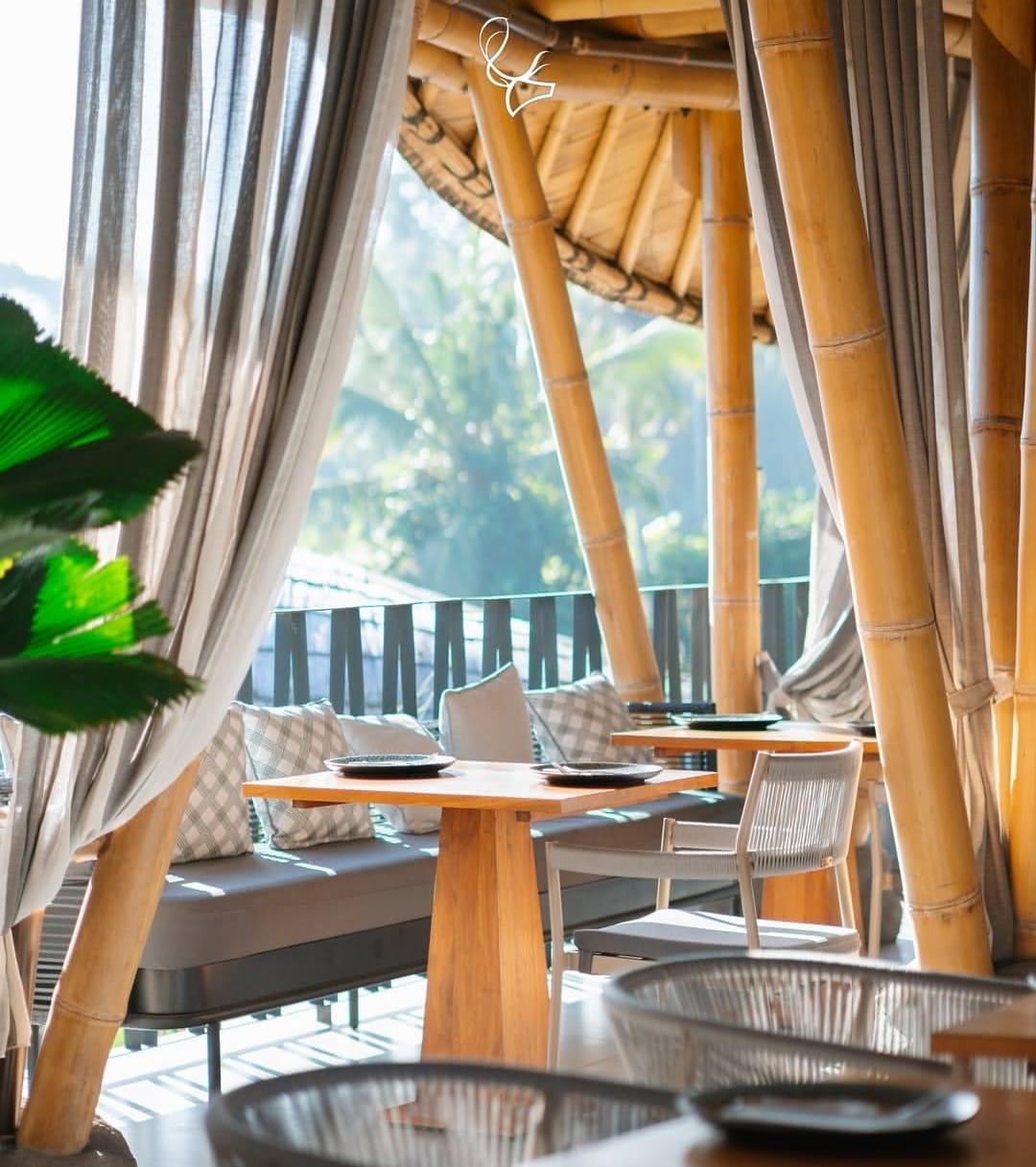 The Jungle Club Ubud - Day Beds Discount with Minimum Spending — photo 5