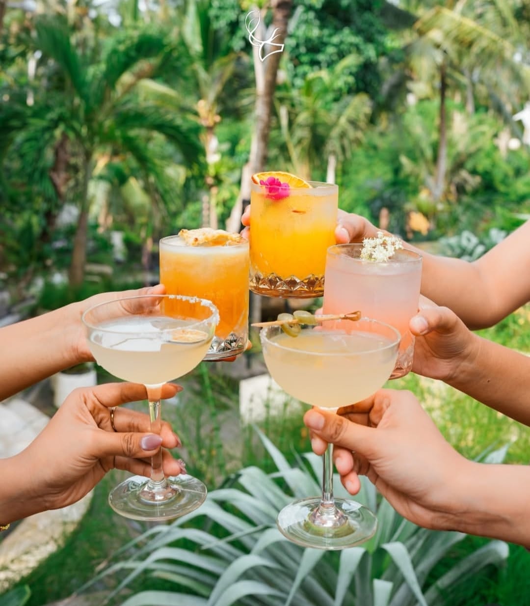 The Jungle Club Ubud - Day Beds Discount with Minimum Spending — photo 6
