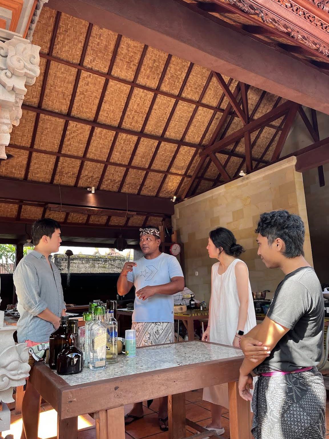Kikian Bali Cooking Class — photo 3