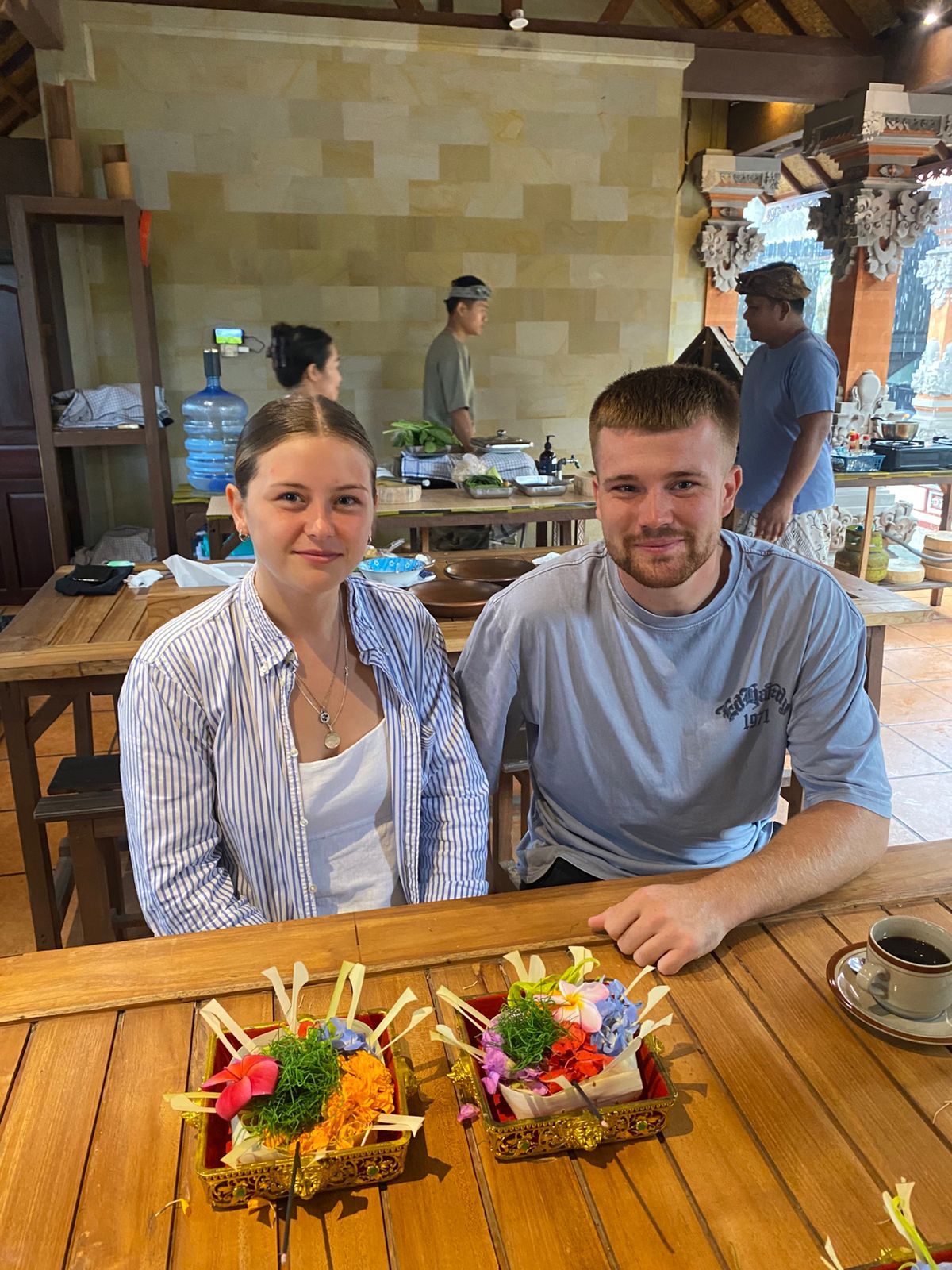 Kikian Bali Cooking Class — photo 6