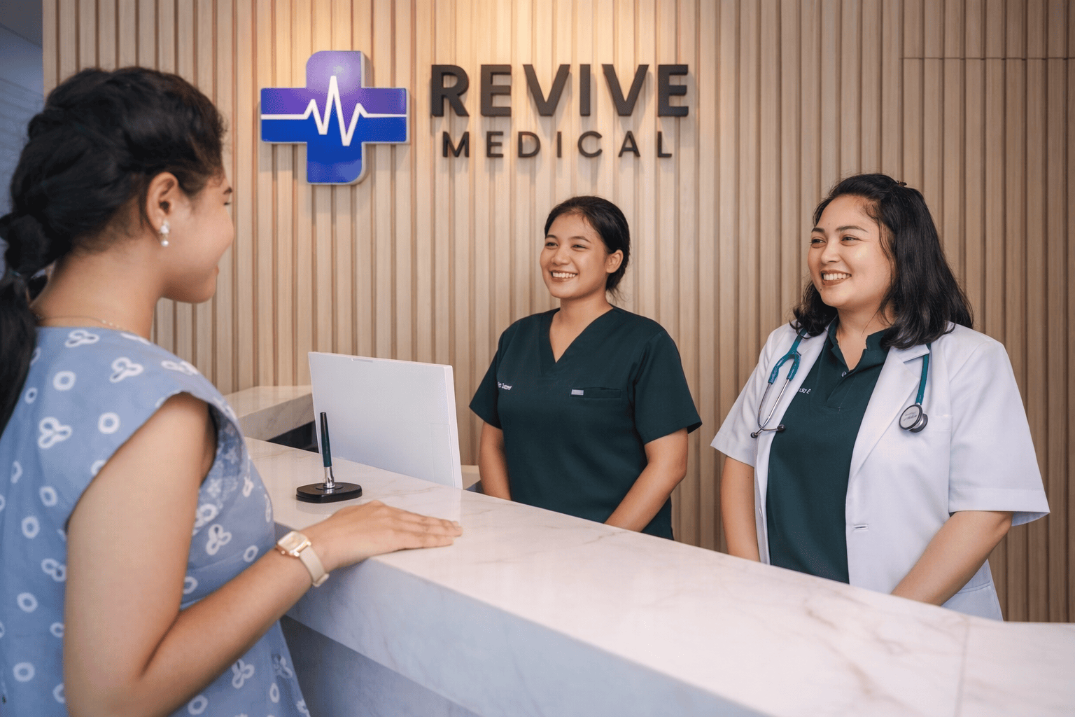 Revive Medical Bali — photo 4
