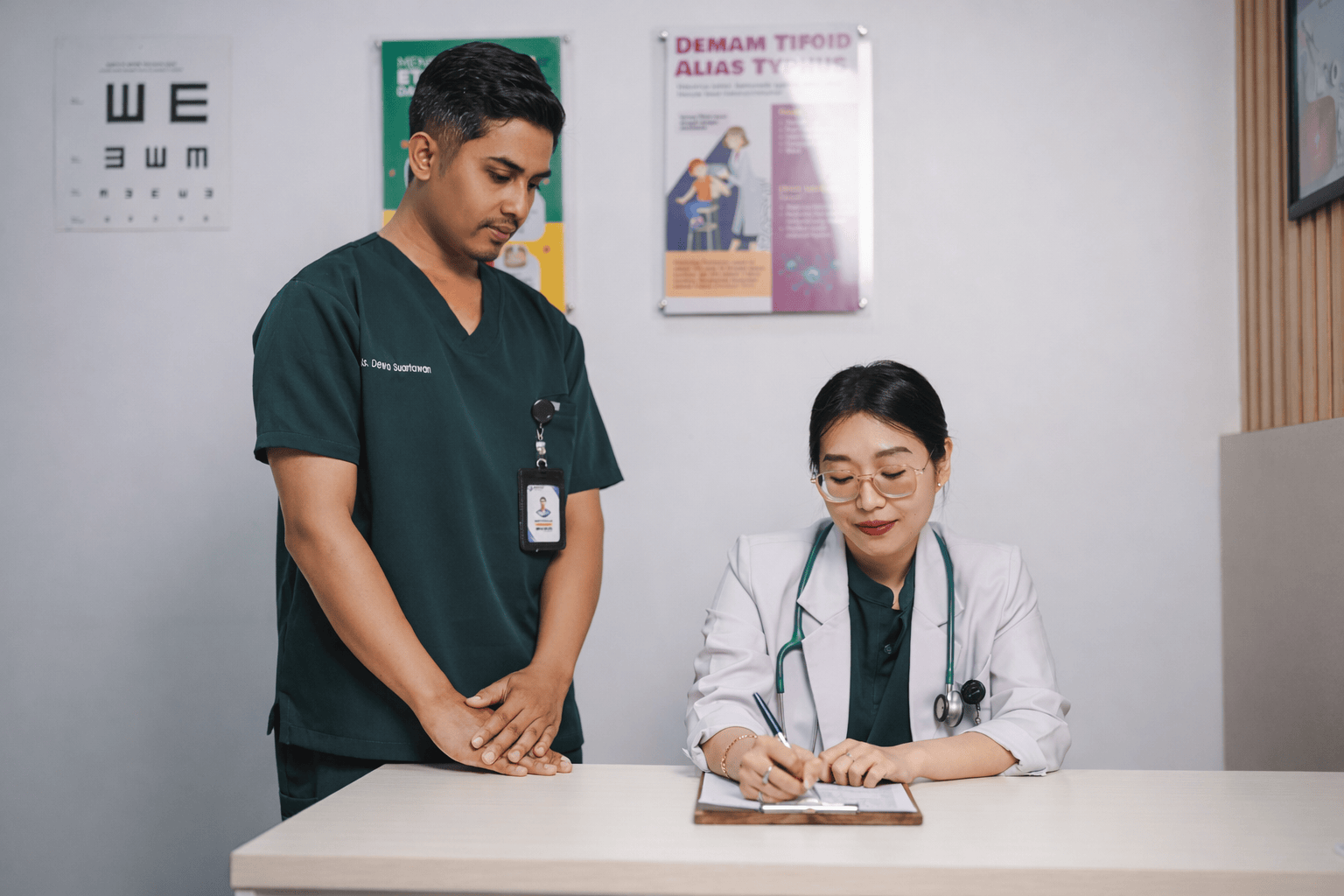 Revive Medical Bali — photo 5