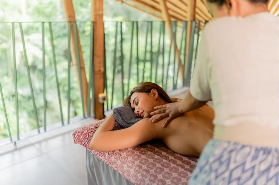 Svaha Spa Celuk — photo 3