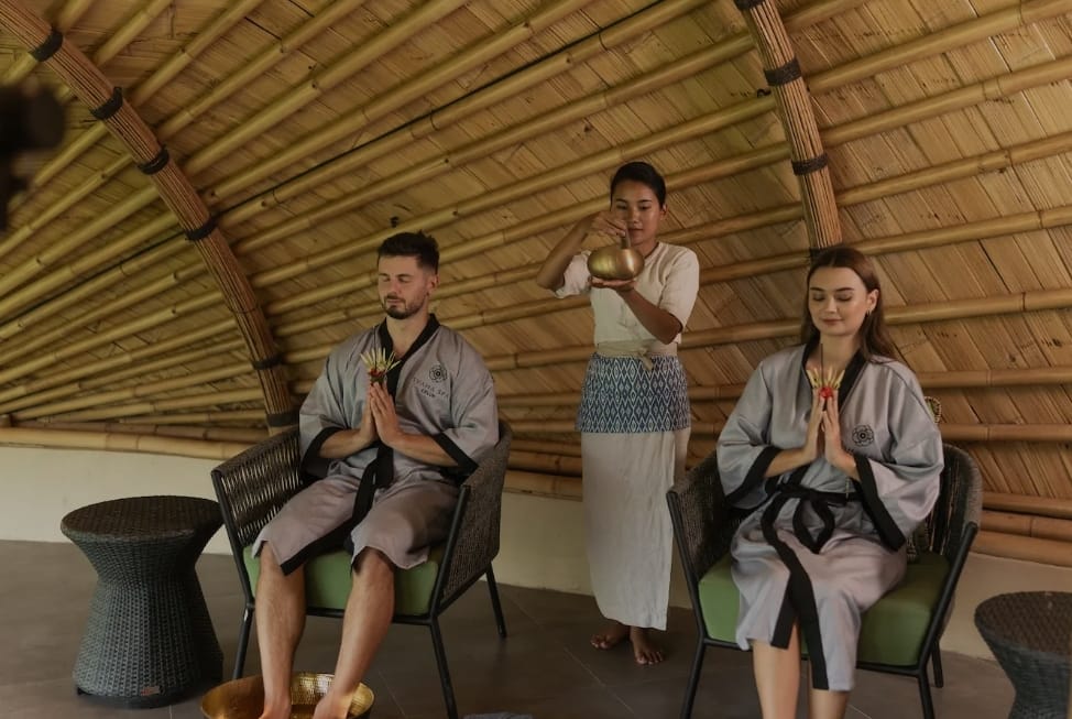 Svaha Spa Celuk — photo 5