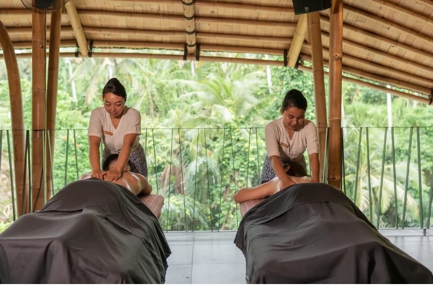 Svaha Spa Celuk — photo 6