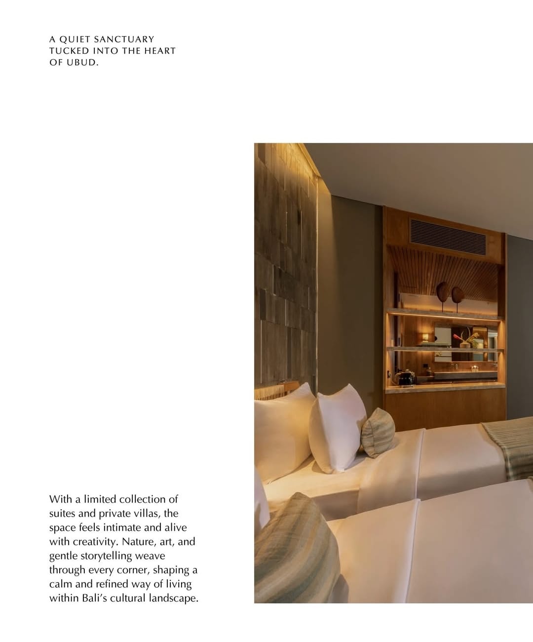Alaya Suites Ubud — photo 3